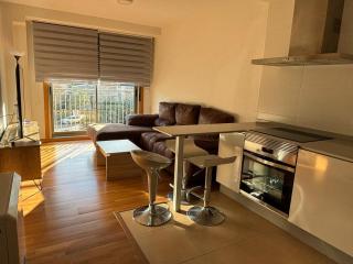 APARTAMENTO MOAÑA - PLAYA A XUNQUEIRA - Moaña - 4