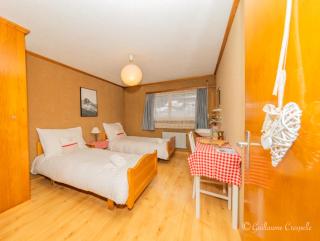 Hotel l'escale - Le Châble - 4