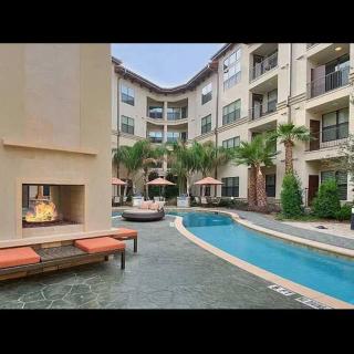 Fantastic 1-Bedroom Close to Reliant Stadium & Medical Center - 6