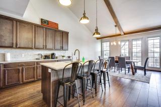 Francis Townhome 5 Mi to Park City Mountain! - Francis - 9