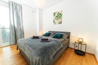 MCA TrIIIple I Rooftop pool I Free Parking I Netflix - Wenen - 6