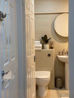 Stylish One Bedroom Flat Chancery Lane - Londra - 8