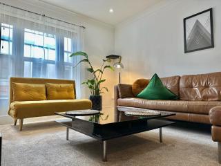 Stylish One Bedroom Flat Chancery Lane - Londra - 9