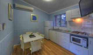 Mandurah Caravan and Tourist Park - Mandurah - 8