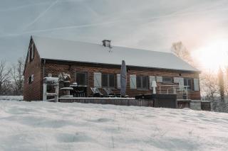 Villa ADurbuy avec Jacuzzi - Durbuy - 3