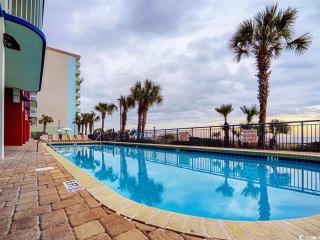 Spacious Breathtaking Oceanview Condo GA 4th Floor - Myrtle Beach - 8