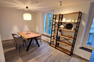 Ferienwohnung im ehemaligen Gesindehaus - 6