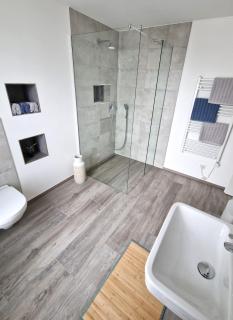 Ferienwohnung im ehemaligen Gesindehaus - Welschbillig - 1