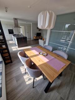 Ferienwohnung im ehemaligen Gesindehaus - 2