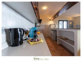 Enjoy Corri Bassu! 5 min dal mare! - Aglientu - 4