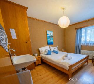 Hébergement l'Escale - Le Châble - Verbier - 1