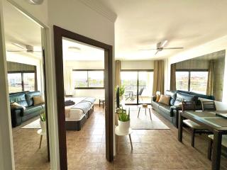 Iguazu I Yumbo Third Floor Apartment - Playa del Inglés - 4
