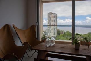 IL Fiume - Exclusivo departamento Premium con Vista al Río - Posadas - 6