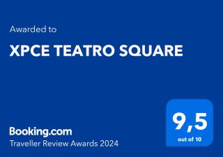 XPCE TEATRO SQUARE - Málaga - 8