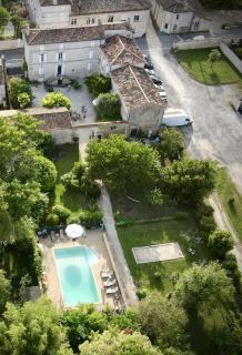 Gîte Le Bonheur - Hiersac - 9