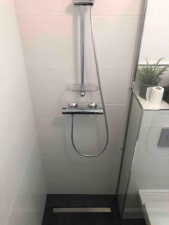 Traumwohnung (35qm) in bester Lage! - Oberhausen - 2