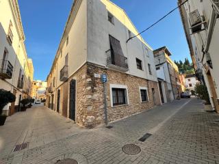 Casa Villalonga - Villalonga - 1