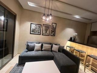 Studio sur golfe et piscine - 5