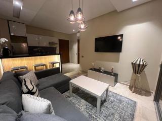 Studio sur golfe et piscine - 9