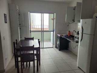 Apartamento Ubatuba Ypê Mirim beach - Ubatuba - 3