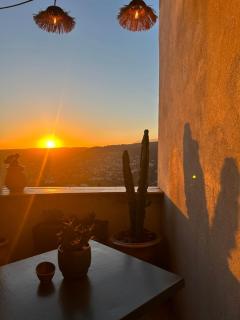Maison Louisa - Saint-Paul-de-Vence - 0
