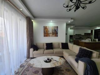 Janema Cozy Homestays - Nairobi - 7