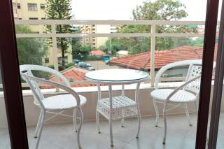Janema Cozy Homestays - Nairobi - 4