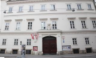 DATRI Petite Suite 10 - Vienne - 8