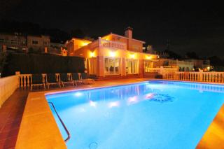 Ty Croeso-Entire villa with sea view - Calpe - 8