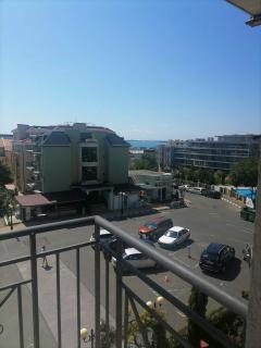 Двустаен апартамент - Sveti Vlas - 8