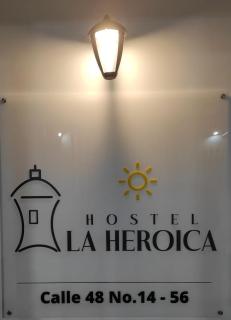 La Heroica Cartagena Hostel - Carthagène des Indes - 4