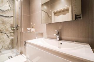 Delightful Kensington Apartment - Londra - 4