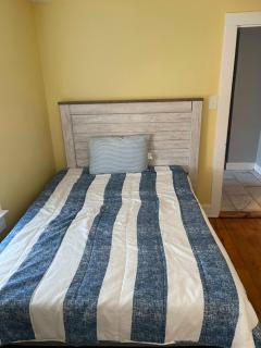 208 Cottage 4 Green 2nd unit - Ocean City - 4