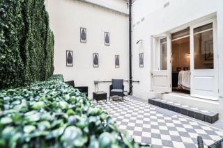Elegant One-Bedroom! Kensington Flat with Patio - Londra - 3