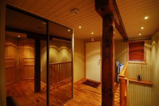 Rorbu Suite with sauna and steam. Henningsvær - Henningsvaer - 3