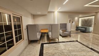 Luxury Accommodation - 1