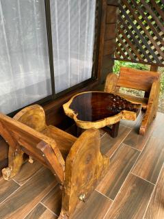 La Fortuna Waterfall Bungalows - 3