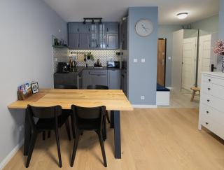 Blue Rooster Apartment - Free parking space - Varsavia - 9