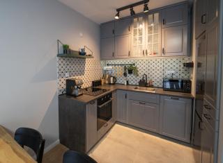 Blue Rooster Apartment - Free parking space - Varsavia - 7