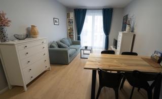 Blue Rooster Apartment - Free parking space - Varsavia - 6