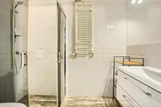 Apartament Michalina - Ustrzyki Dolne - 1