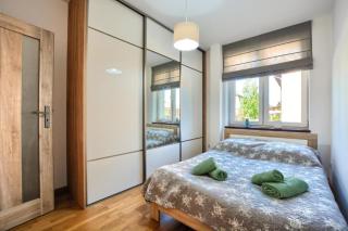 Apartament Michalina - Ustrzyki Dolne - 6