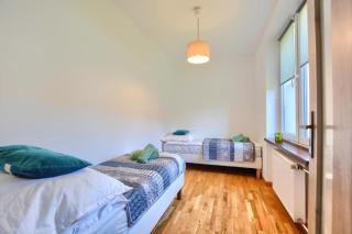 Apartament Michalina - Ustrzyki Dolne - 4