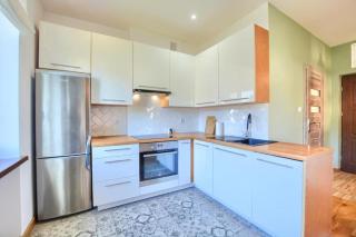 Apartament Michalina - Ustrzyki Dolne - 2