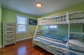 208 Cottage 5 Yellow 1st unit - Ocean City - 7