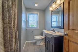 208 Cottage 5 Yellow 1st unit - Ocean City - 5