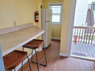208 Cottage 5 Yellow 1st unit - Ocean City - 2