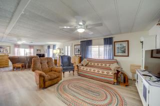 Near Hiking and Wineries Charming Camp Verde Home! - Camp Verde - 7