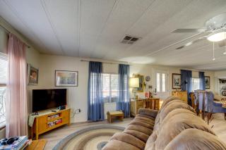 Near Hiking and Wineries Charming Camp Verde Home! - Camp Verde - 4