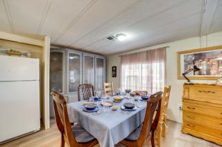 Near Hiking and Wineries Charming Camp Verde Home! - Camp Verde - 2